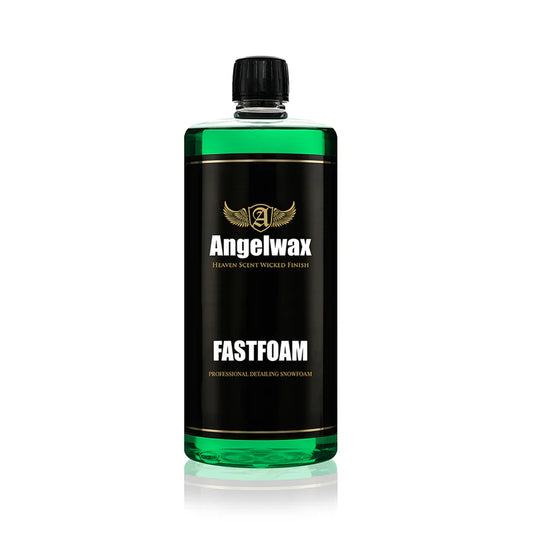 ANGELWAX - Fast Foam Spuma Prespalare 1L