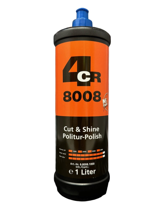 4CR Pasta Polish 2in1 Cut & Shine 1L