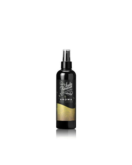 Auto Finesse - Aroma Fresh Leather Spray 250ml
