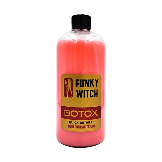 Funky Witch Botox Quick Detailer 1L