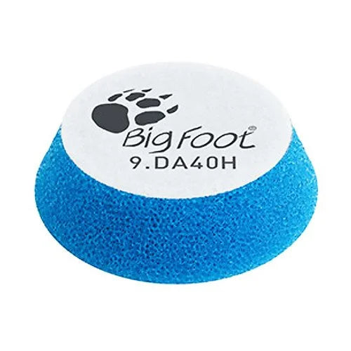 RUPES Burete Polish Abraziv D-A Coarse Foam Pad, 30/40mm