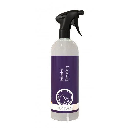 NANOLEX Dressing Interior Interior Dressing,750ml