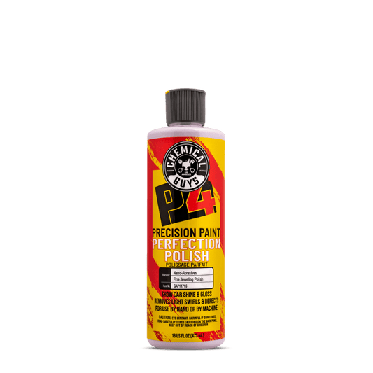 CHEMICAL GUYS Pasta Polish P4 473ml