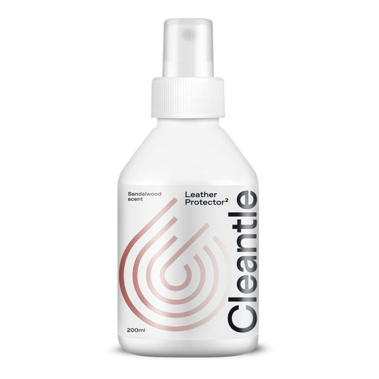 CLEANTLE Leather Protector 200ml
