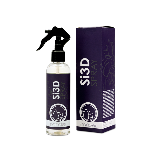 NANOLEX Sealant Ceramic Si3D Spray, 200 ml