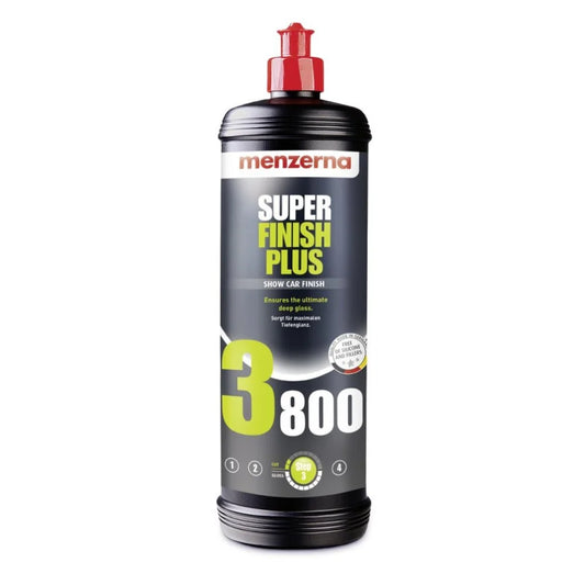 MENZERNA Pasta Polish Super Finish Plus 3800, 1L