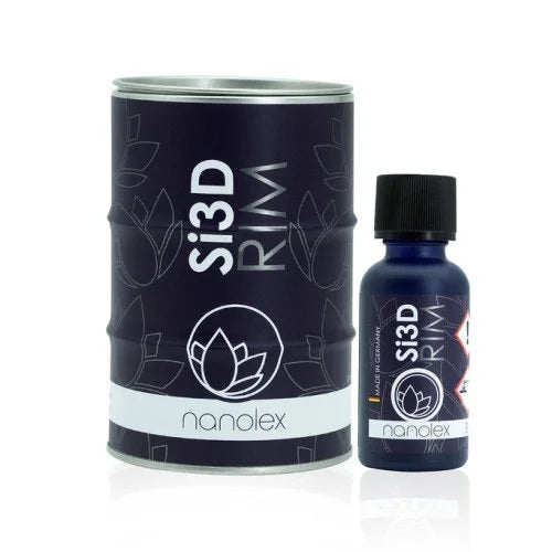 NANOLEX Protectie Ceramica Jante Si3D Rim, 30ml