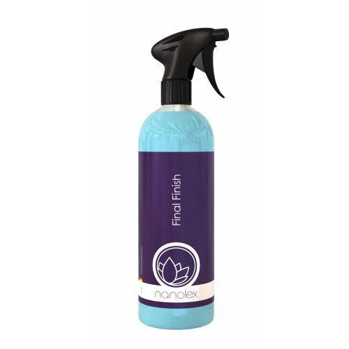 NANOLEX Quick Detailer Final Finish, 750ml