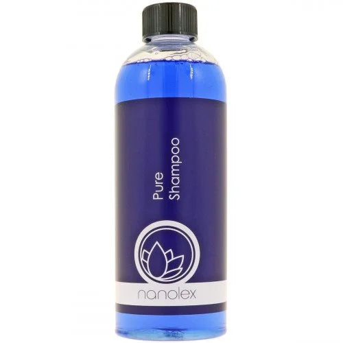 NANOLEX Sampon Auto Pure Shampoo, 750ml