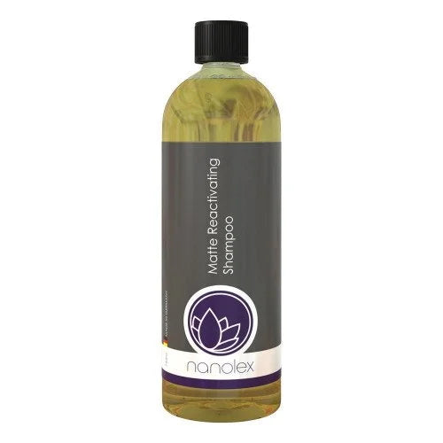 NANOLEX Sampon Auto Vopsea Mata Matte Reactivating Shampoo, 750ml