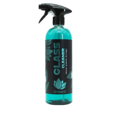 NANOLEX Solutie Curatare Geamuri GreenX Glass Cleaner, 750ml