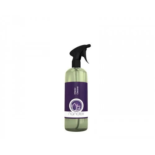 NANOLEX Solutie Curatare Interior Interior Cleaner, 750ml