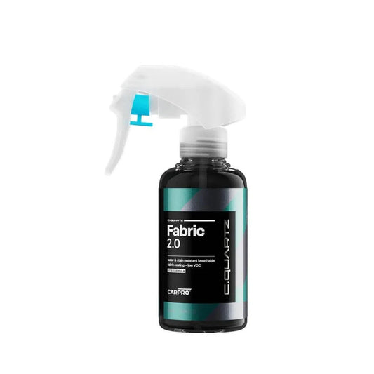 CARPRO Cquartz Fabric 2.0 100ml