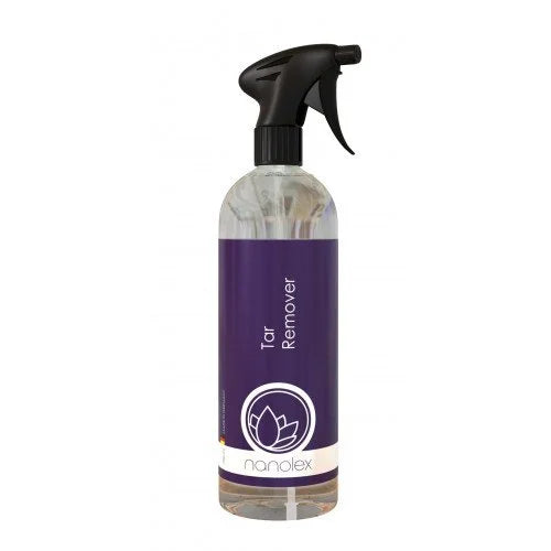 NANOLEX Solutie Indepartare Bitum Tar Remover,750ml