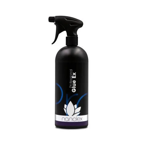 NANOLEX Solutie Indepartare Bitum si Adeziv Professional Glue EX, 1L