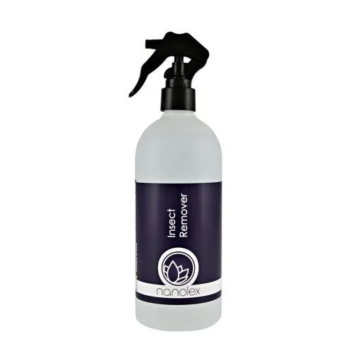 NANOLEX Solutie Indepartare Insecte Insect Remover, 750ml