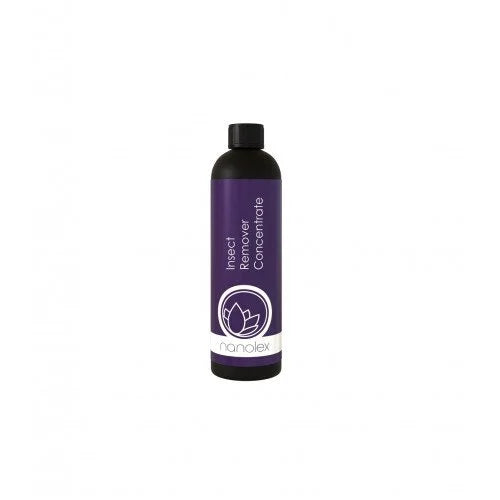 NANOLEX Solutie Indepartare Insecte Insect Remover Concentrate,750ml