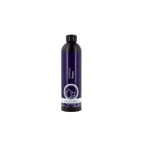 NANOLEX Spuma Prespalare Auto PreWash Foam, 750ml