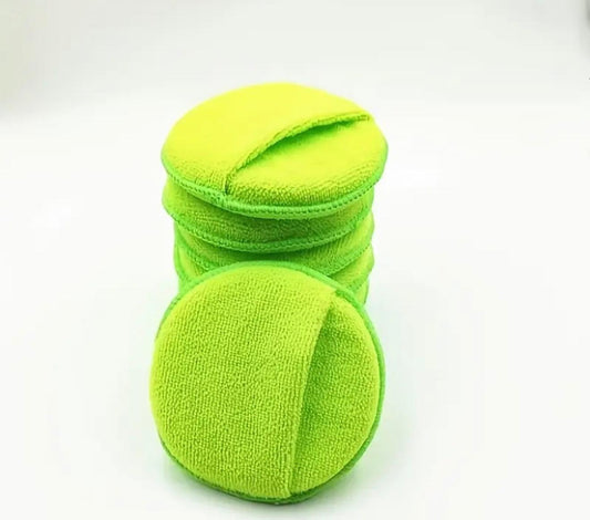 Aplicator Microfibra