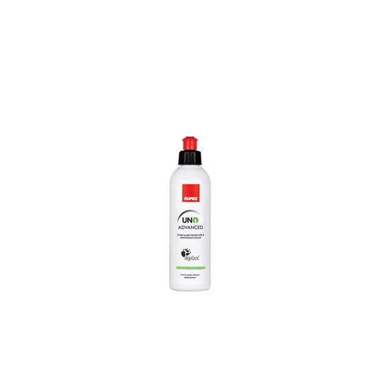 RUPES Pasta Polish si Protectie Uno Advanced 250ml