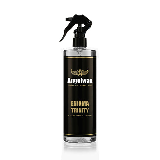 Angelwax - Enigma Trinity Ceramic Leather Coating 250ml