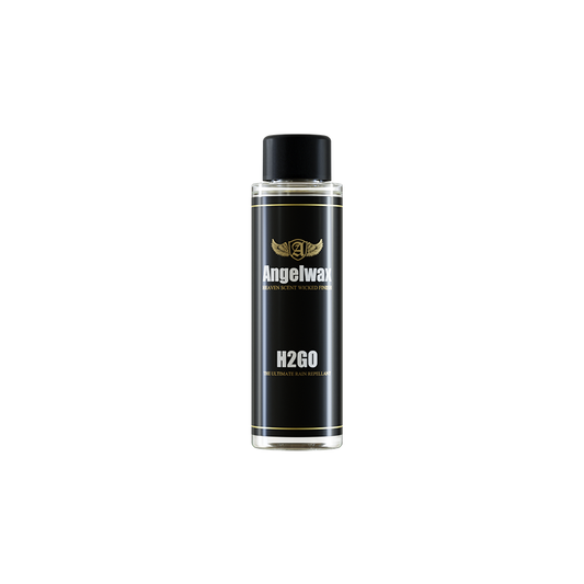 ANGELWAX - H2GO The Ultimate Rain Repellent 100ml