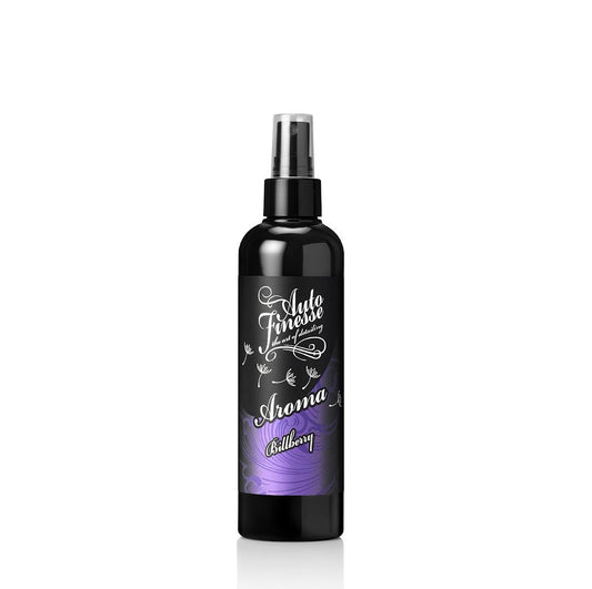 Auto Finesse - Aroma Billberry Spray 250ml