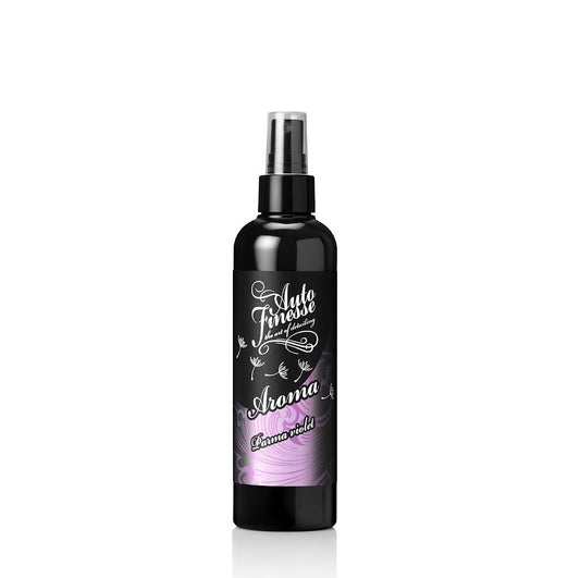 Auto Finesse - Aroma Parma Violets Spray 250ml
