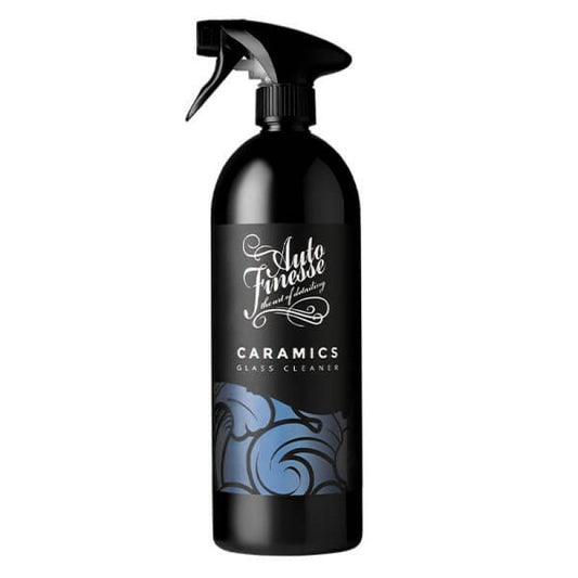 Auto Finesse - Caramics Glass Cleaner 1L