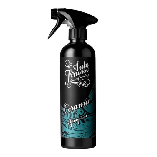Auto Finesse - Ceramic Spray Wax 500ml