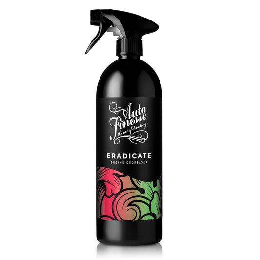 Auto Finesse - Eradicate Engine Degreaser 1L