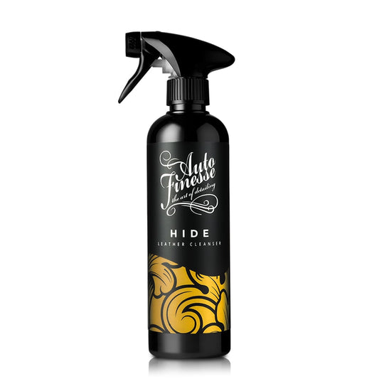 Auto Finesse - Hide Leather Cleanser 500ml