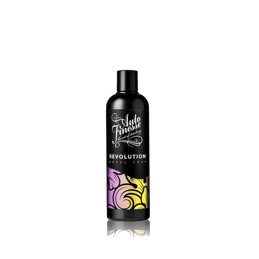 Auto Finesse - Revolution Wheel Shampoo 500ml