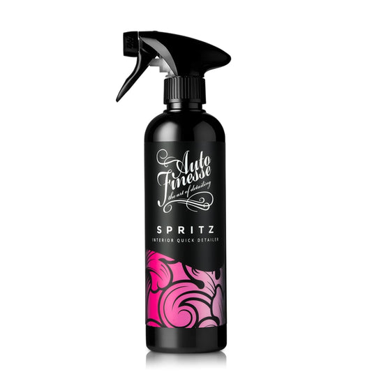 Auto Finesse - Spritz Interior Detailer 500ml