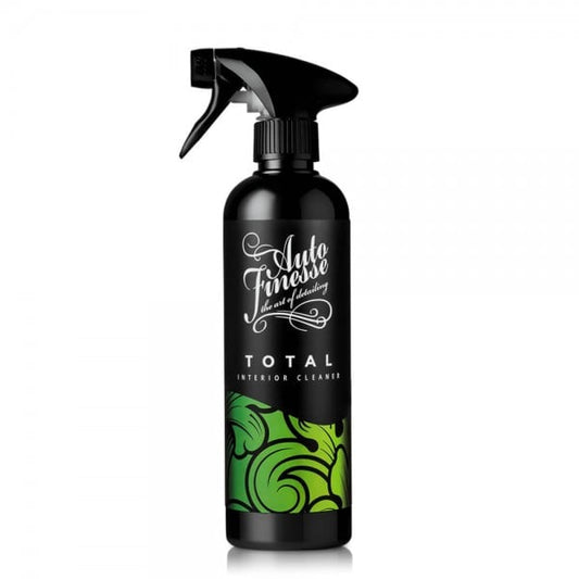 Auto Finesse - Total Interior Cleaner 500ml