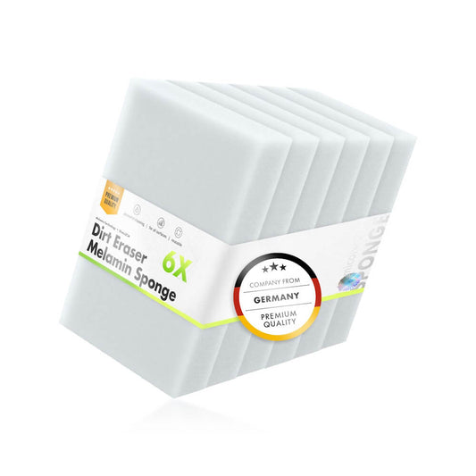 ChemicalWorkz Burete Curatat Murdarie Dificila Dirt Eraser Sponge, 6buc