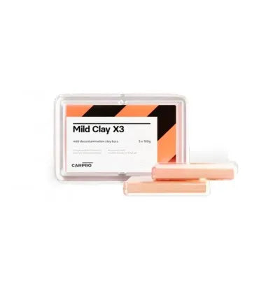 CARPRO Clay Bar Argila Decontaminare Auto Fina