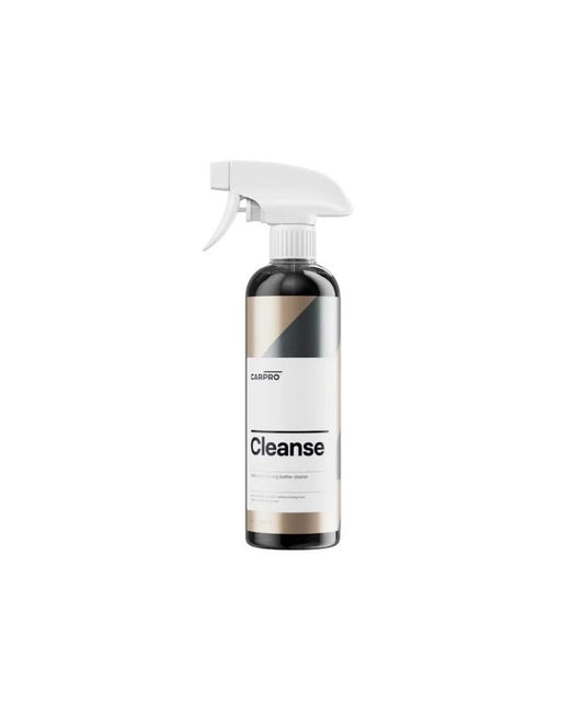 CarPro Cleanse 500ml - Curatator piele