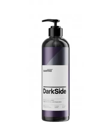 CARPRO DarkSide Sealant Pentru Cauciuc si Anvelope 500ml
