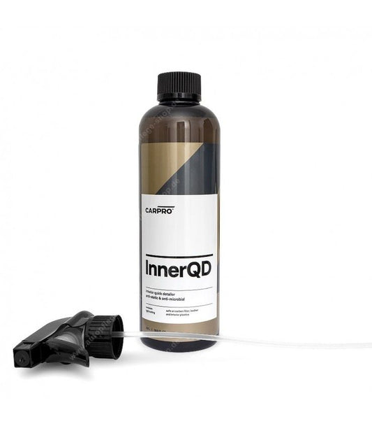 CARPRO InnerQD Curatator Rapid Interioare Auto 1L