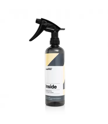 CARPRO Inside Curatator Piele si Interioare Auto 500ml