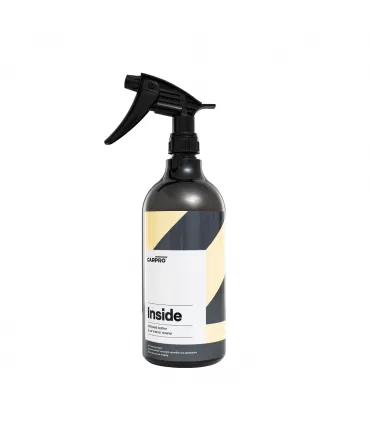 CARPRO Inside Curatator Piele si Interioare Auto 1L