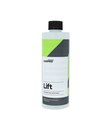 CARPRO Lift Spuma activa prespalare auto 500ml