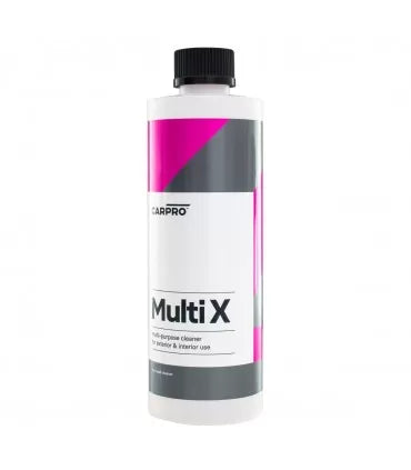 CARPRO Multi X Curatator concentrat pentru interior si exterior 500ml
