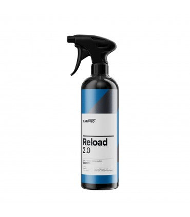 CARPRO Reload 2.0 Silica Spray Sealant 500ml