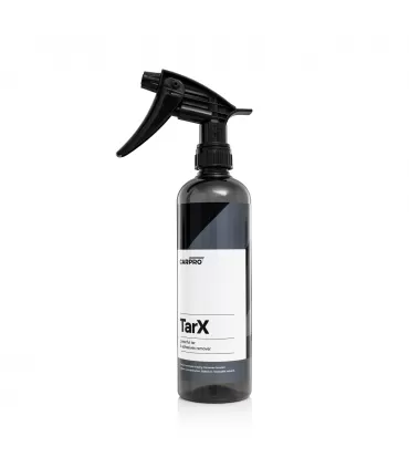 CARPRO TarX Solutie Indepartare Bitum si Adezivi 500ml