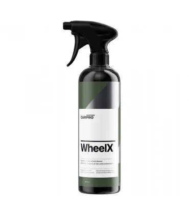 CARPRO WheelX Curatator pentru jante 500ml