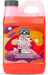 CHEMICAL GUYS Spuma PH Neutru Sticky Snowball 1.89L