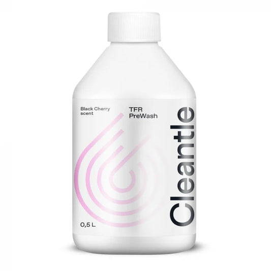 CLEANTLE Degresant concentrat pre-spalare TFR PreWash, 500ml