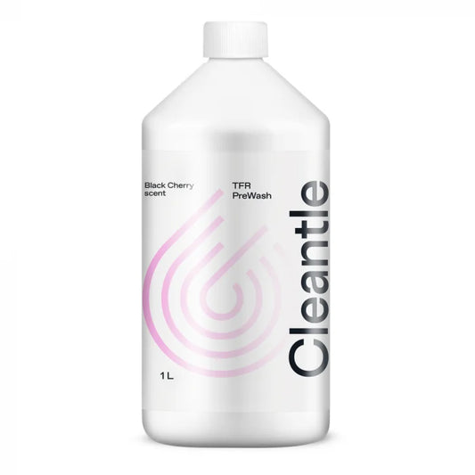 CLEANTLE Degresant Concentrat Pre-Spalare Cleantle TFR PreWash, 1L